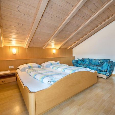Апартаменты App Sonne Nr 22 Лутаго Экстерьер фото
